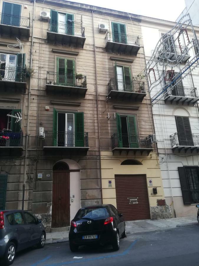 Casa Valire * Palerme