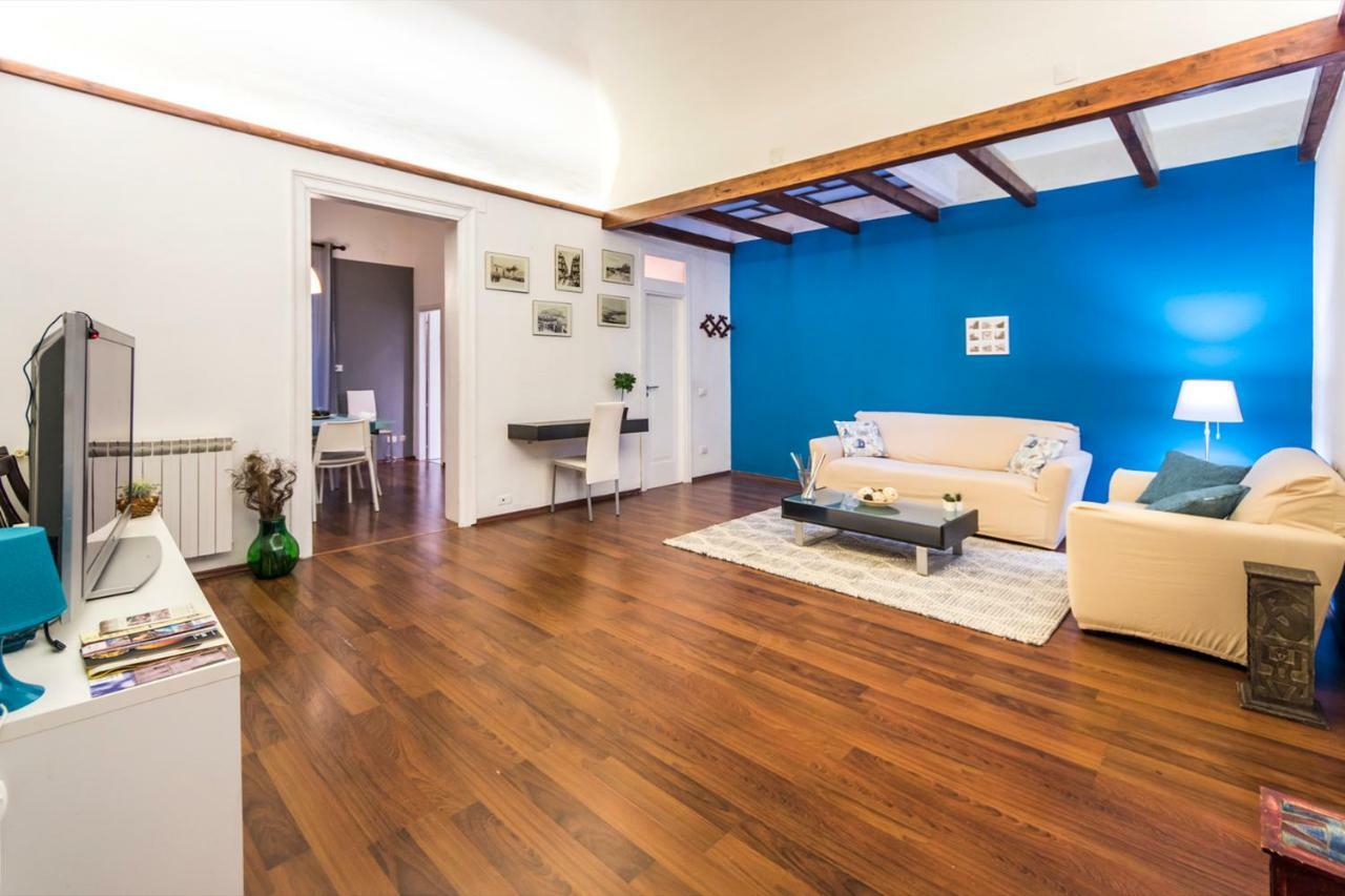 Casa Valire Appartement Palerme