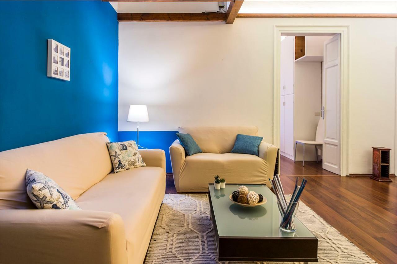 Appartement Casa Valire *