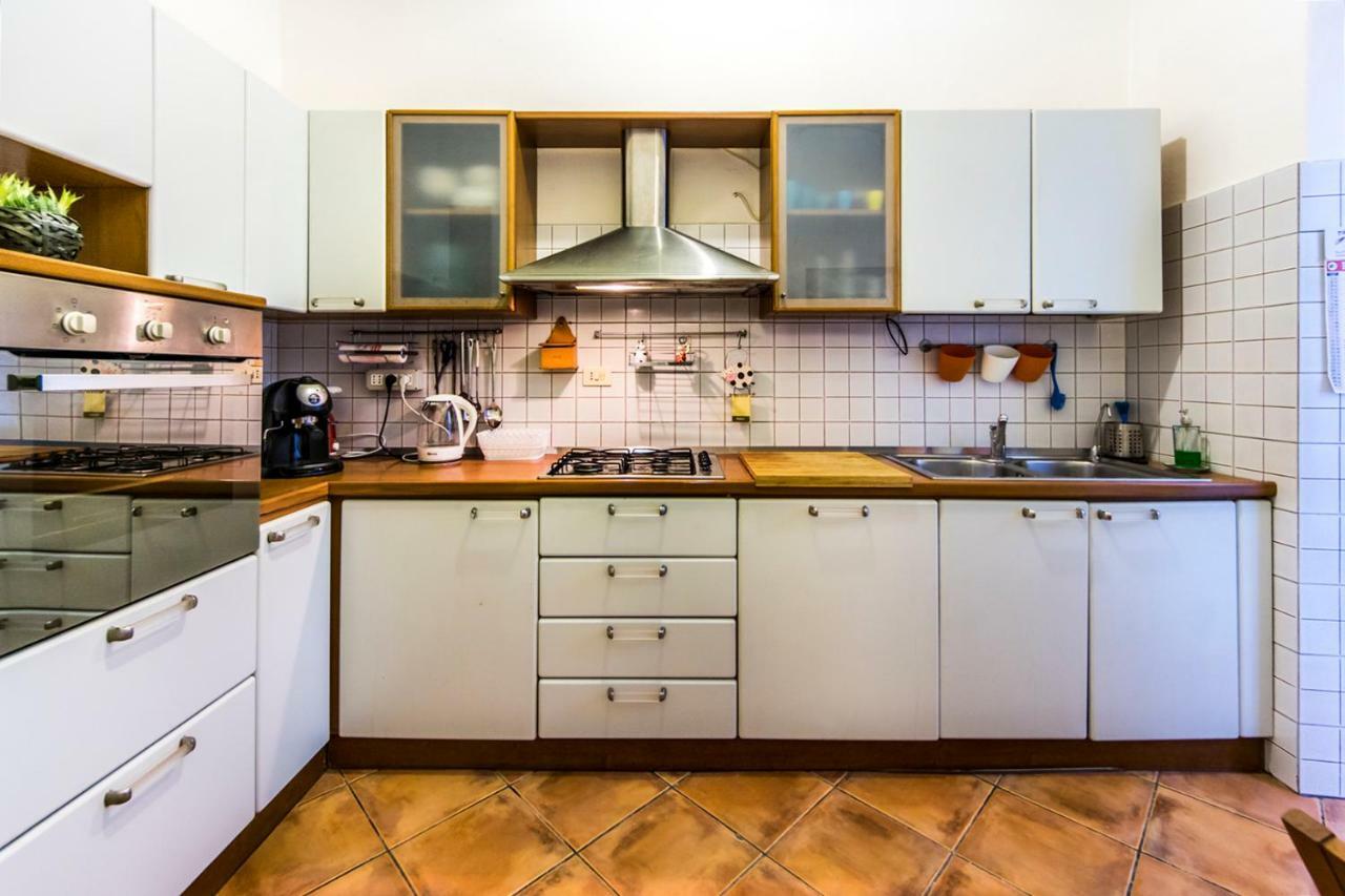 Casa Valire Appartement Palerme