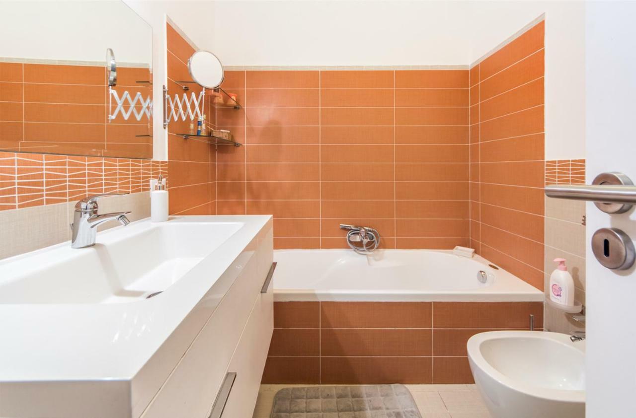 Appartement Casa Valire
