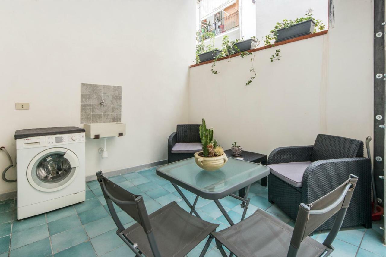 Casa Valire Apartment