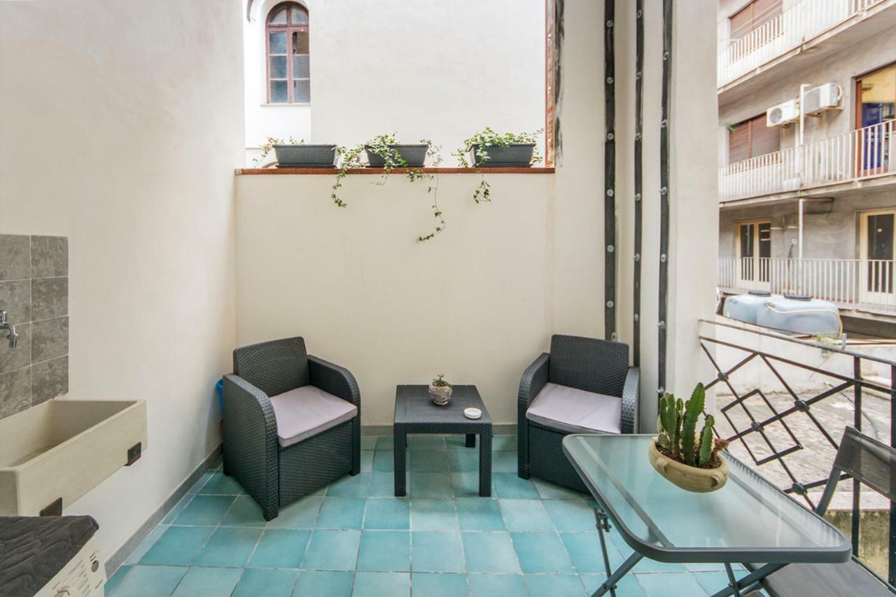 Casa Valire Appartement Palerme