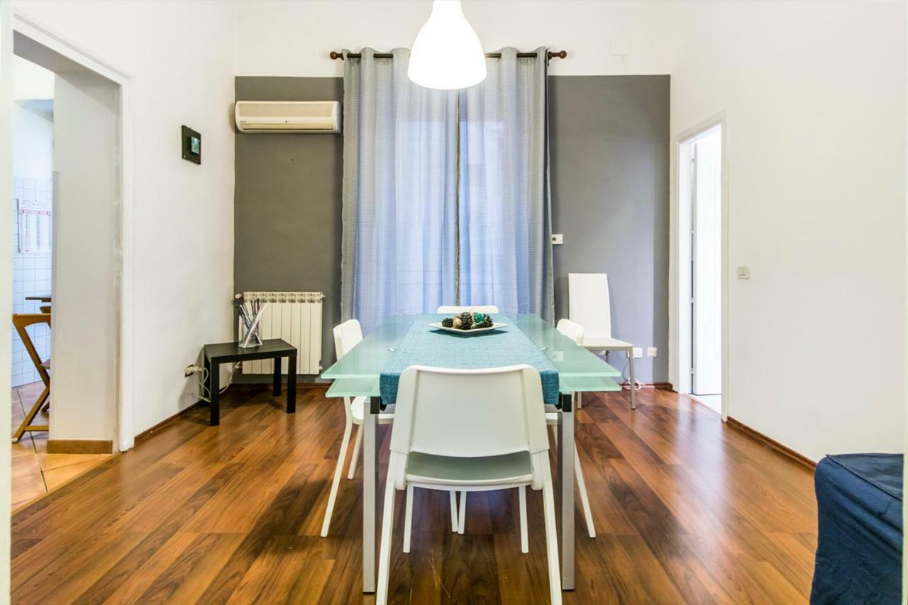 Appartement Casa Valire *