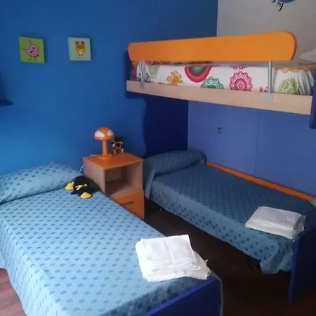 Appartement Casa Valire à Palerme Extérieur photo