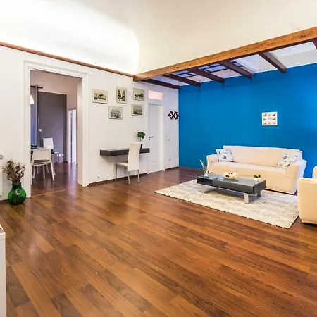 Appartement Casa Valire à Palerme Extérieur photo