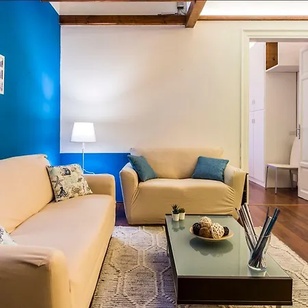 Appartement Casa Valire à Palerme Extérieur photo